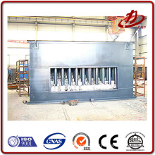 Cyclone dust collector filter separator price
